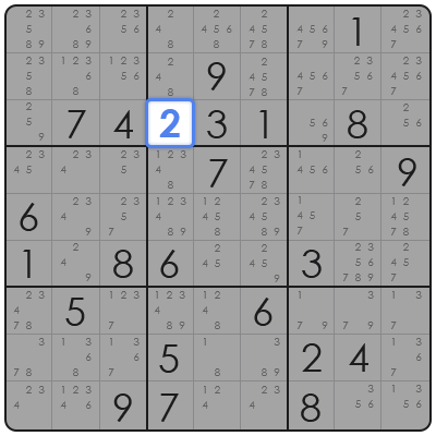 sudoku games with answers