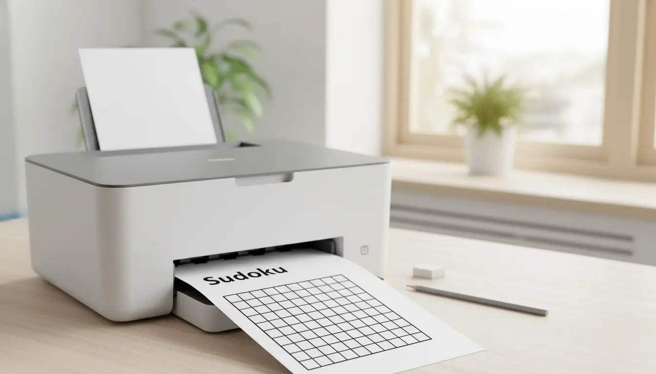 ways to solve sudoku