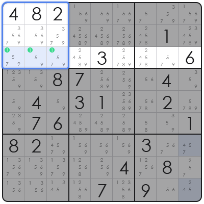 how toplay sudoku