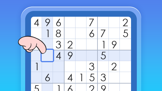 sudoku completer