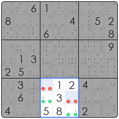 la times games sudoku